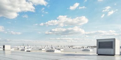 Commercial Roofing Services