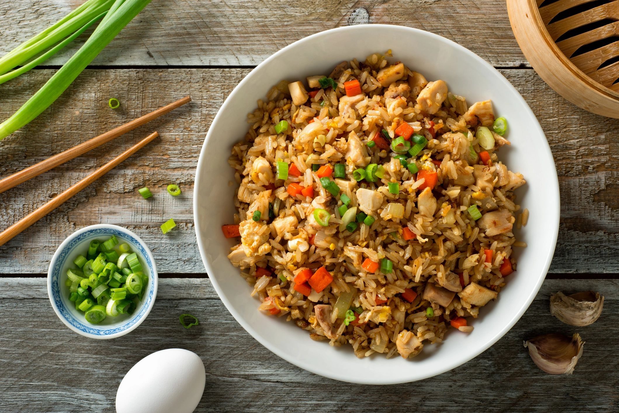 Golden Garden Authentic Chinese Food Menu