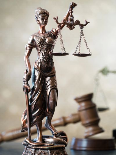 Balancing the law with the practice of hypnotherapy