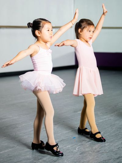 JWSD Cross Park photo 2