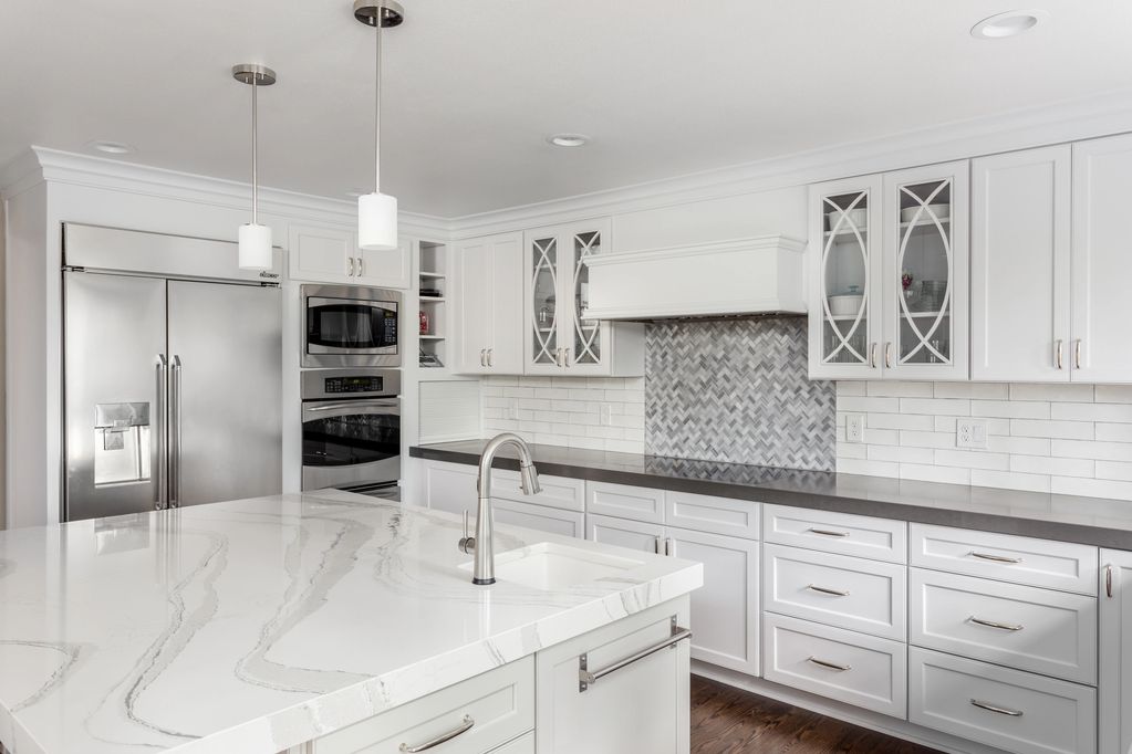 Calacatta Grey