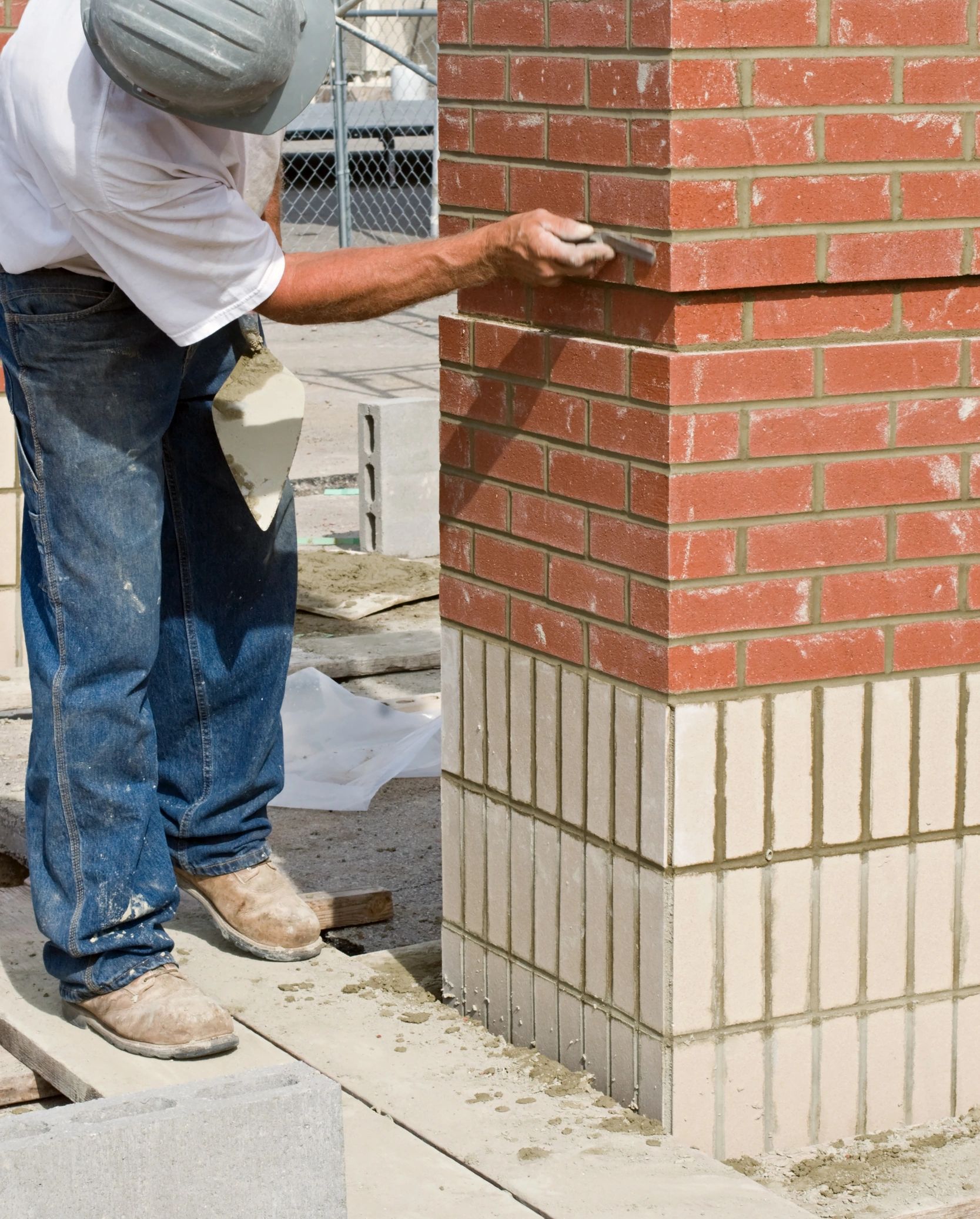 Stone Cold Masonry photo 2