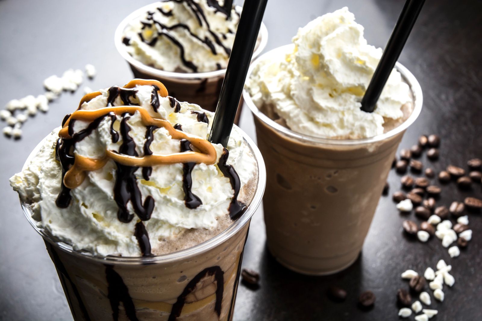 Smoothies N Things Cafe
