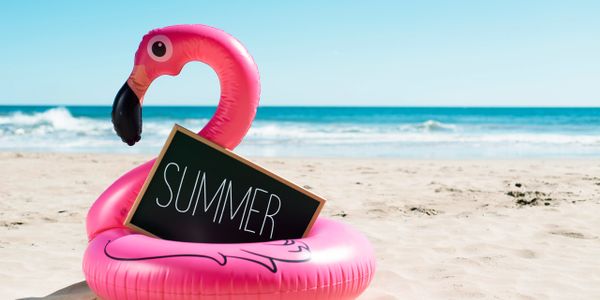 Summer Break icon