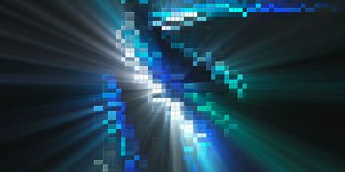 We collect data from your website for additional leads