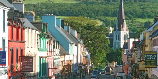 Kenmare Kerry Ireland