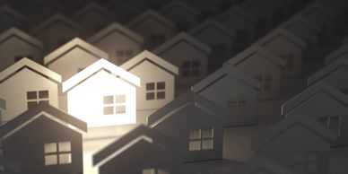 Preselección de viviendas con criterio profesional