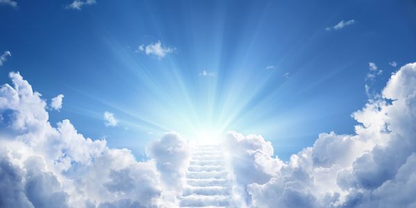 Connecting to Divine help