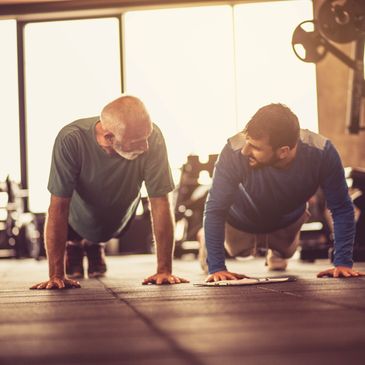 Men's Health