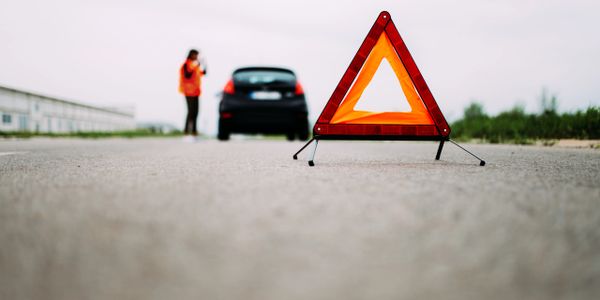 Help on The Roadside