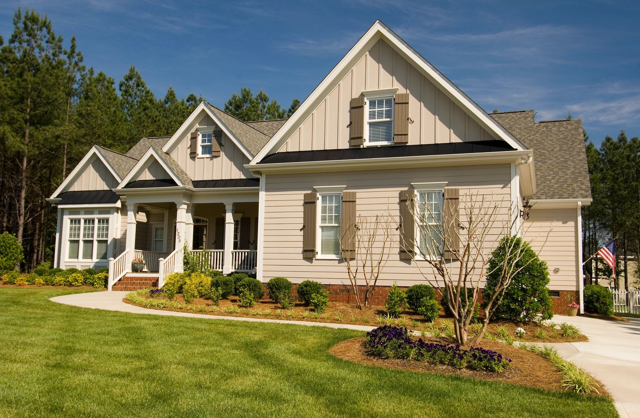 Coreline Builders