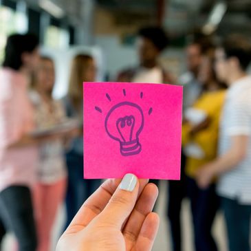 Leadership ideas and content will be more impactful in your communications