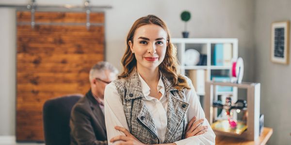 Müşteri memnuniyeti ve güleryüzlülük