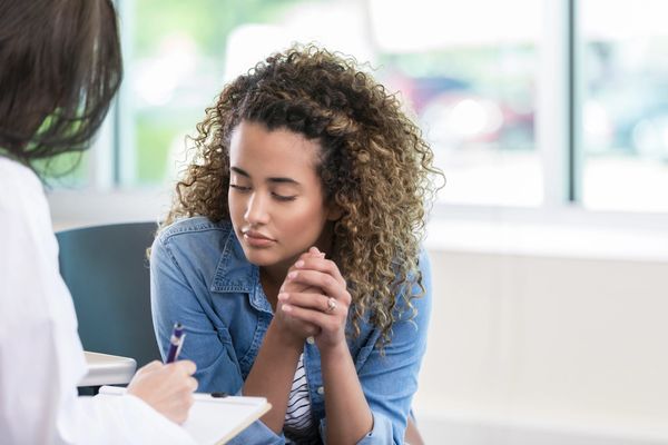 Donate for Trauma Informed Counseling Scholarship and Faith Based Trauma Respite Care Scholarships