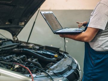 Southeast Auto Repair NC Brake Service