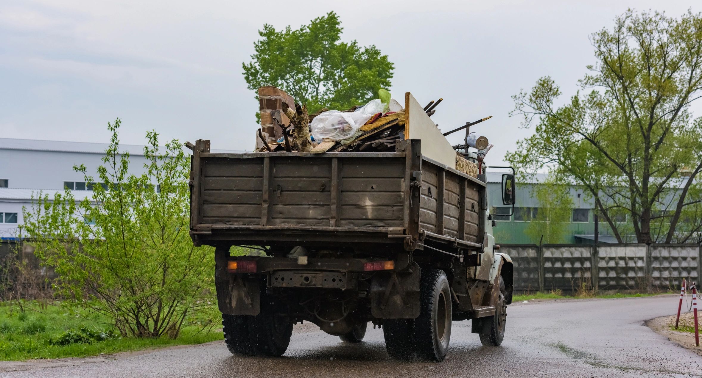 A Step-by-Step Guide to Responsible Junk Removal