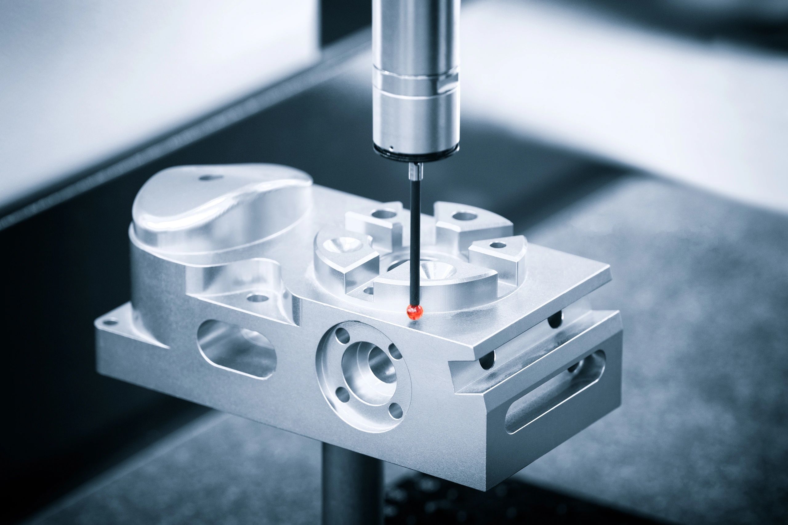 Metalis Precision
