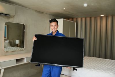 Furniture, Mattress, and TV Removal