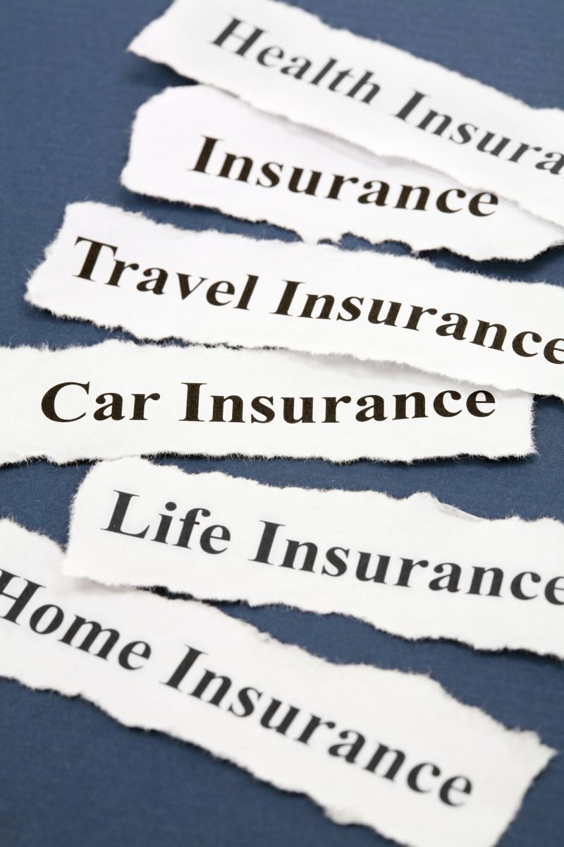 Insurance