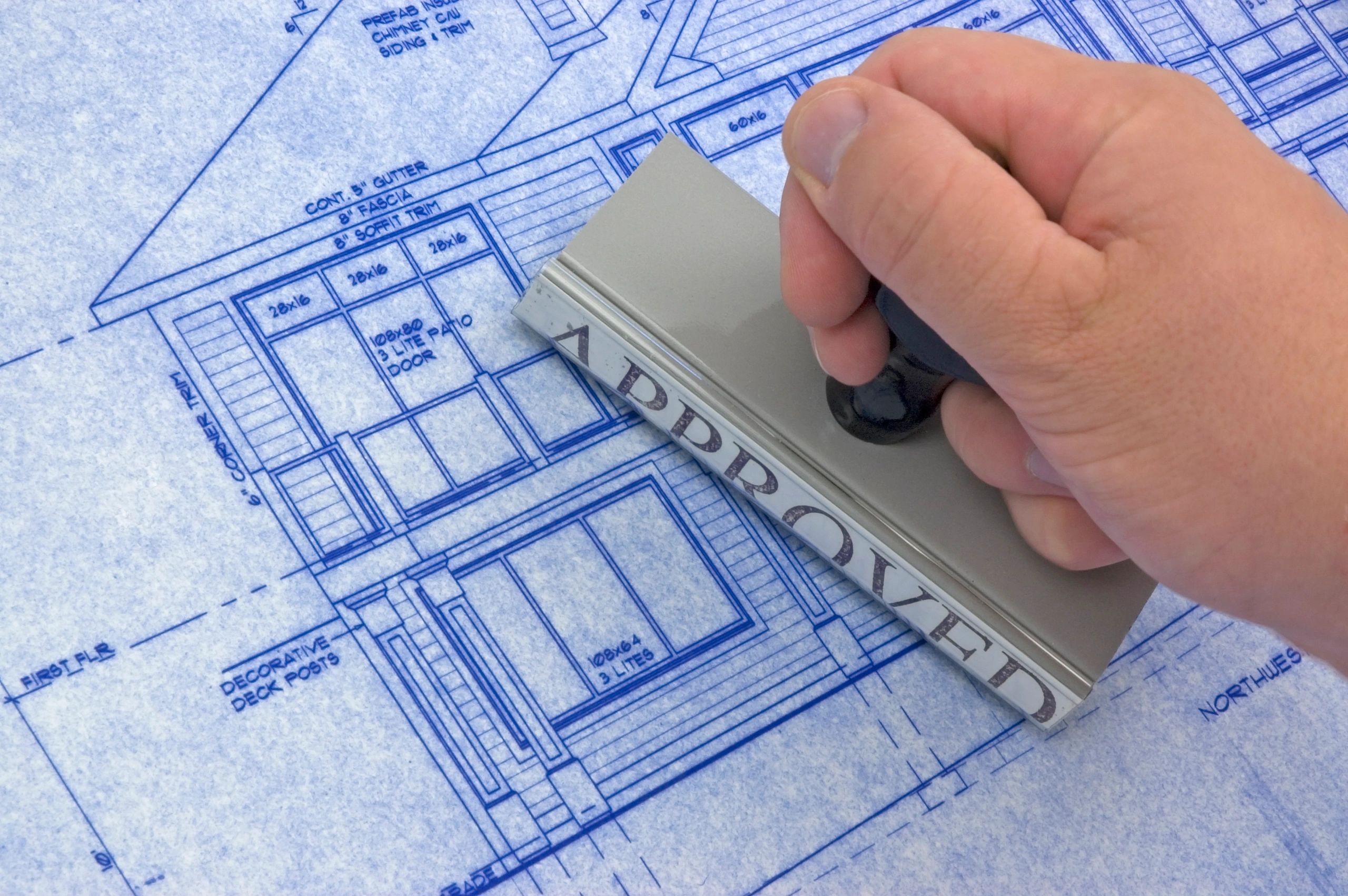 Building Permit Applications