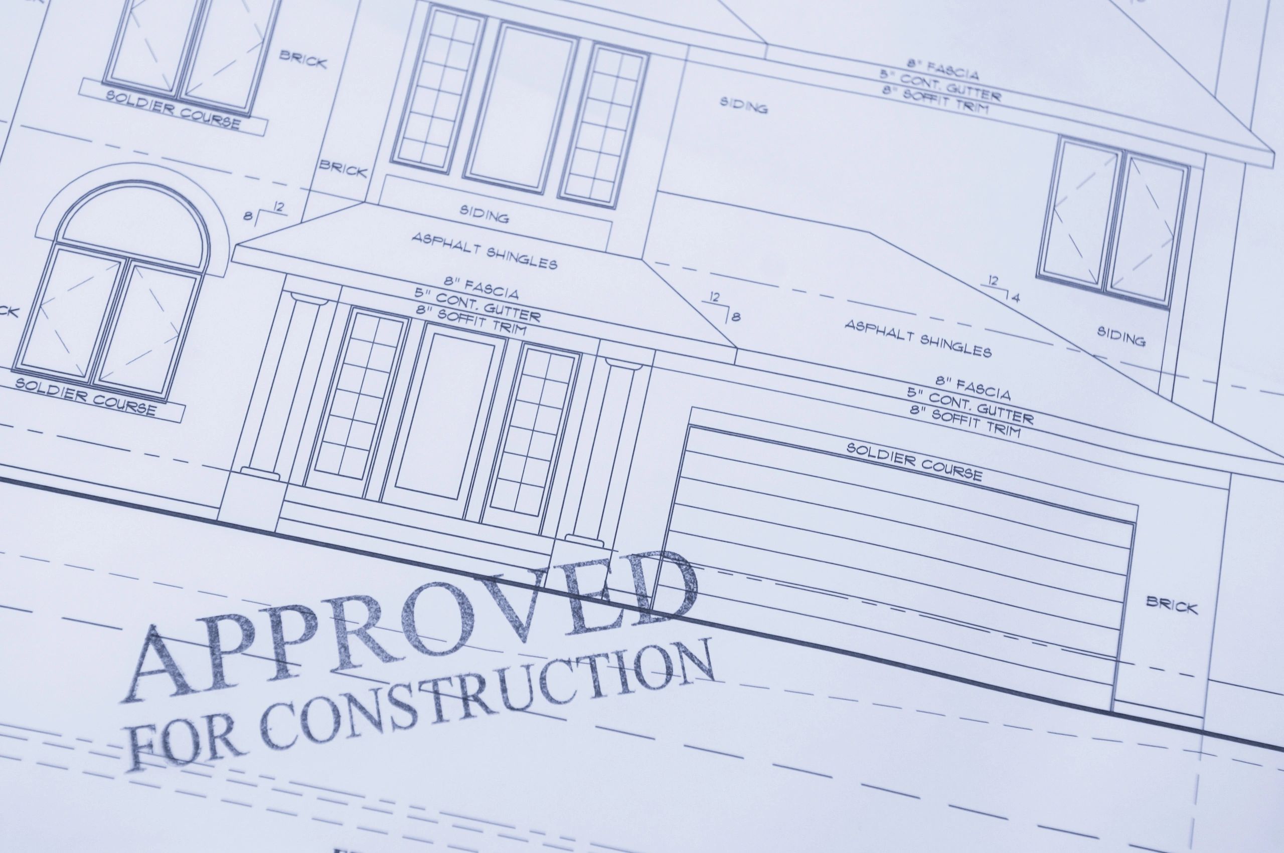 A Guide to Construction Permits
