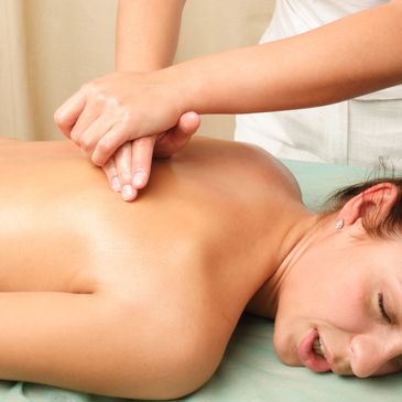 Tui Na Massage Technik.