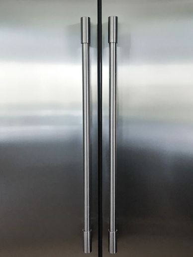 Luxury Built In Refrigerator