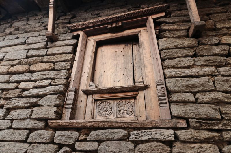Annapurna Conservation Area, Asia, Gandaki, Himalayas, Nepal