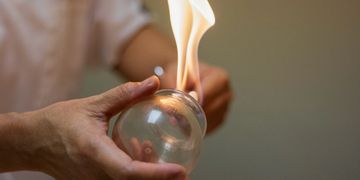 Fire upping therapy, Encino, California, the valley, 818, 91316, holistic healing, wellness