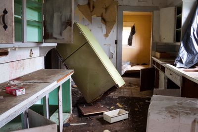 We Buy Biohazard Houses