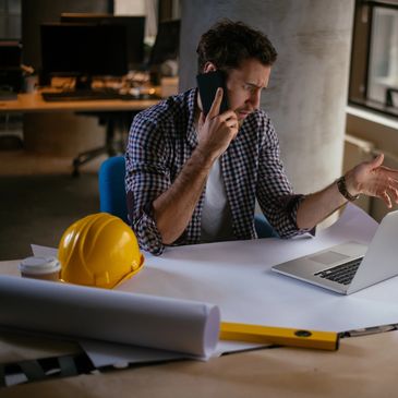 House plans and tools for a development feasibility and design review in Melbourne