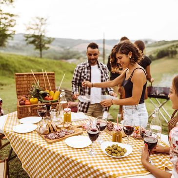 Cultural Gastronomical Tour