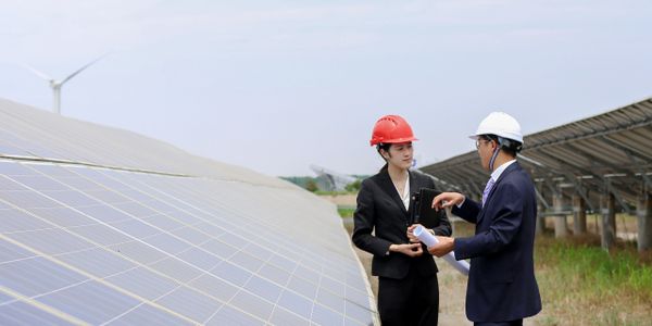 Operaccion y mantenimiento (O&M)