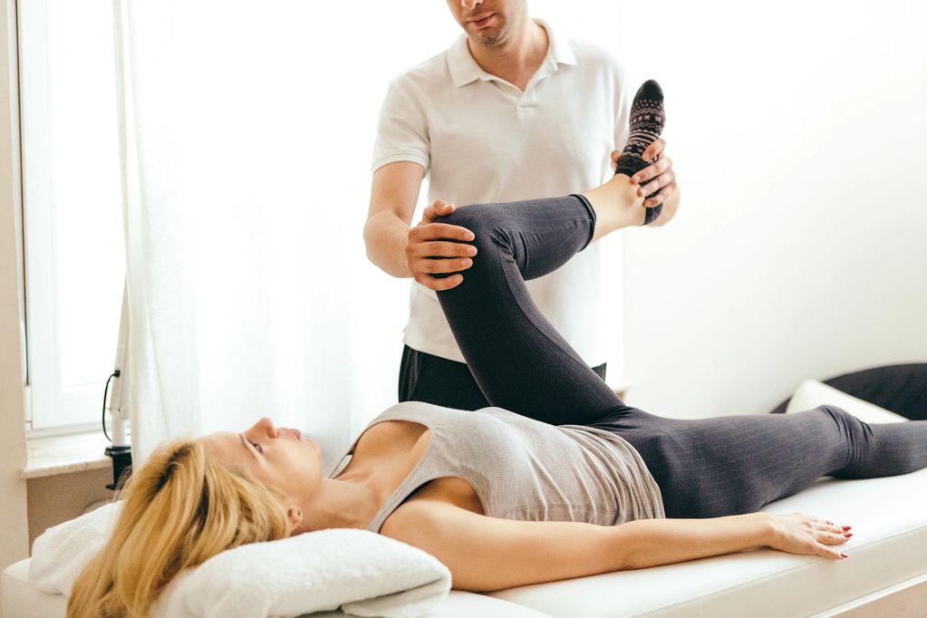 Personalized care assessment