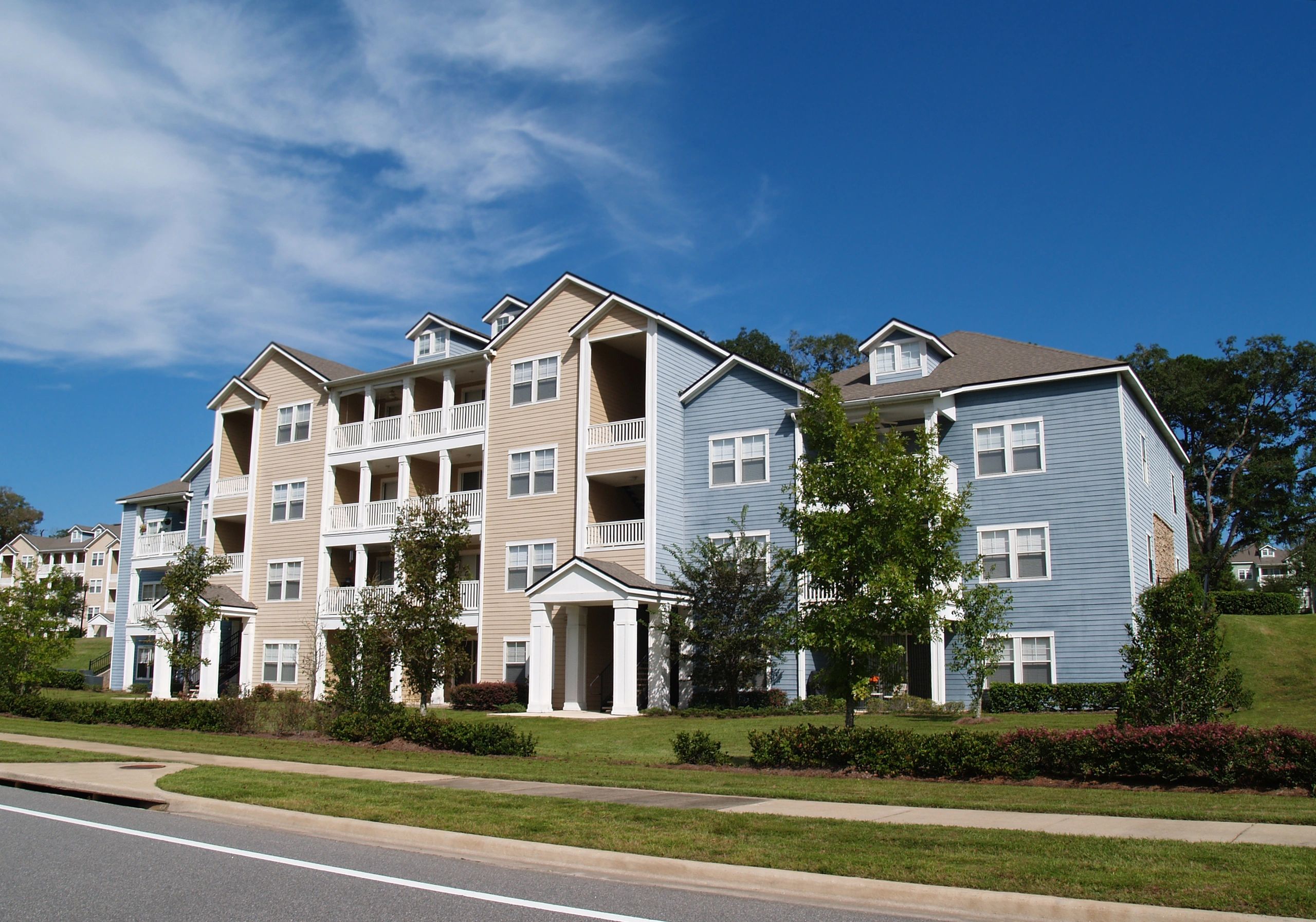 Anchor Multi-Family Capital Co.