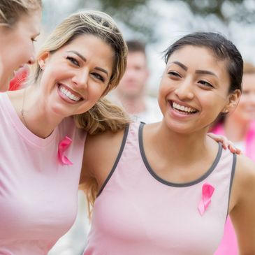 Girls & Women Non-profit Community Groups