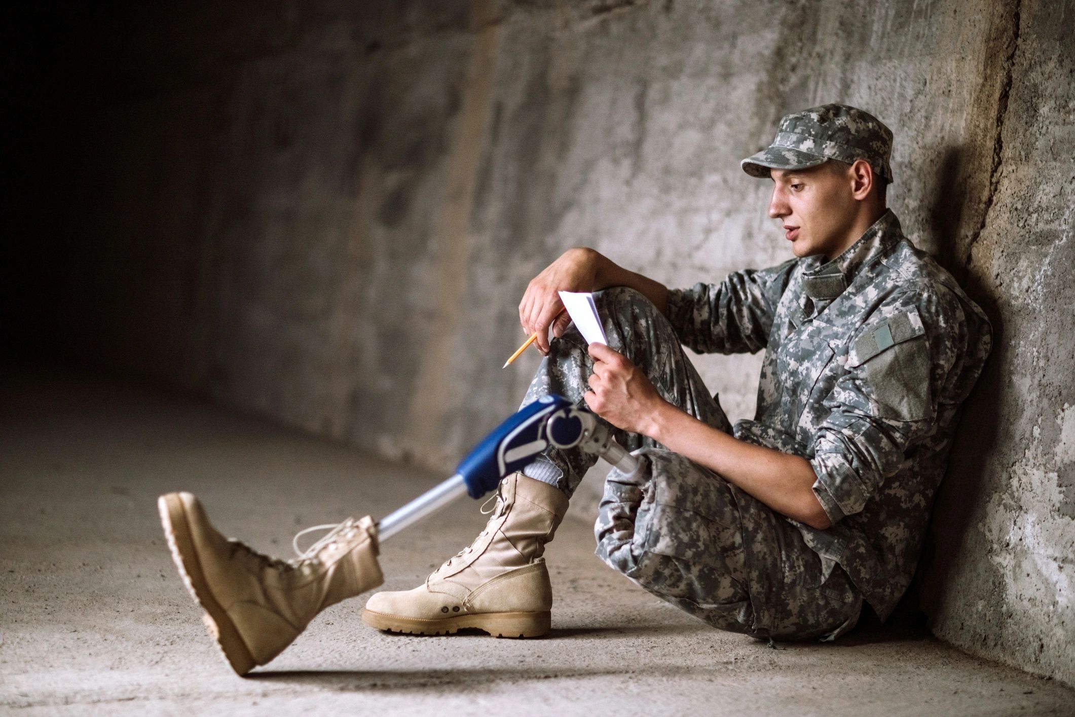Understanding Nexus Letters for Veterans