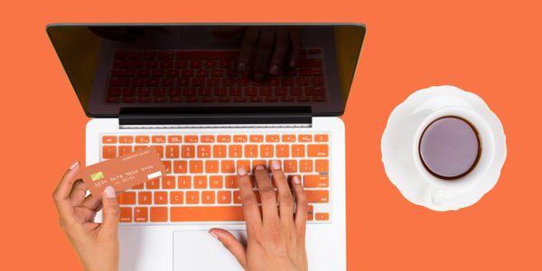 About typing in laptop