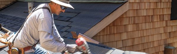 Custom roofing options