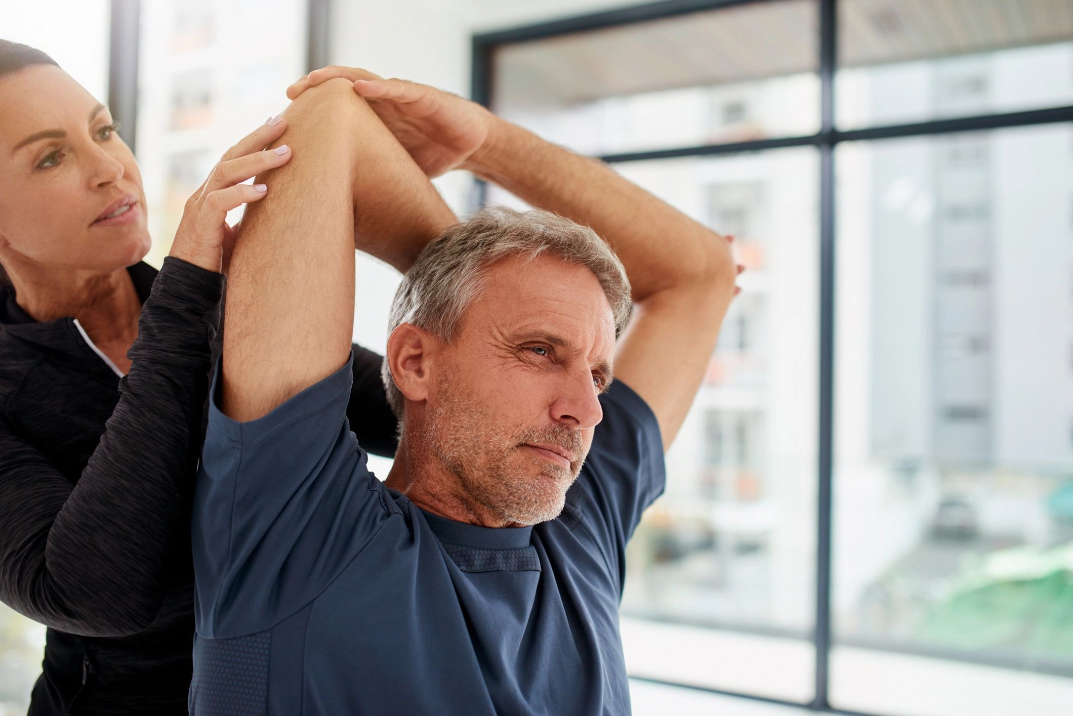 How Stretching Boosts Joint Health & Prevents Injury