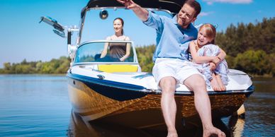 Boat Insurance