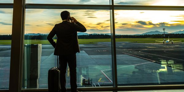 traslados al aeropuerto Monterrey llega seguro y puntual
