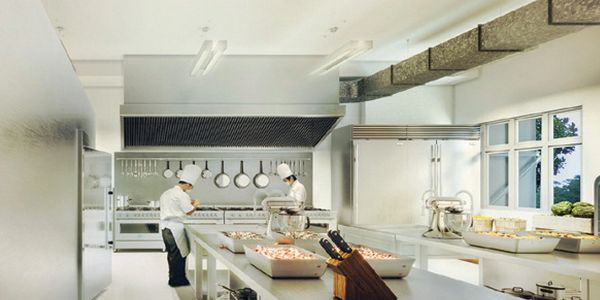 Demand for Cloud Kitchen is steadily rising due to lower cost of operation and specialisation and ce