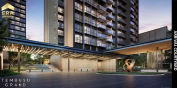 Tembusu Grand would be one of the most sought-after condo in 2023.