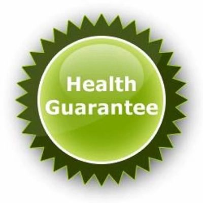 All puppies are guarantee 