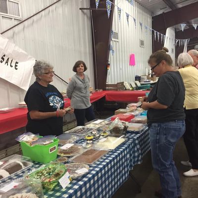 Fish Fry, Social outreach Catholic living and Oktoberfest, Things to do in Paris, TN