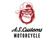 

A.S. Customs

