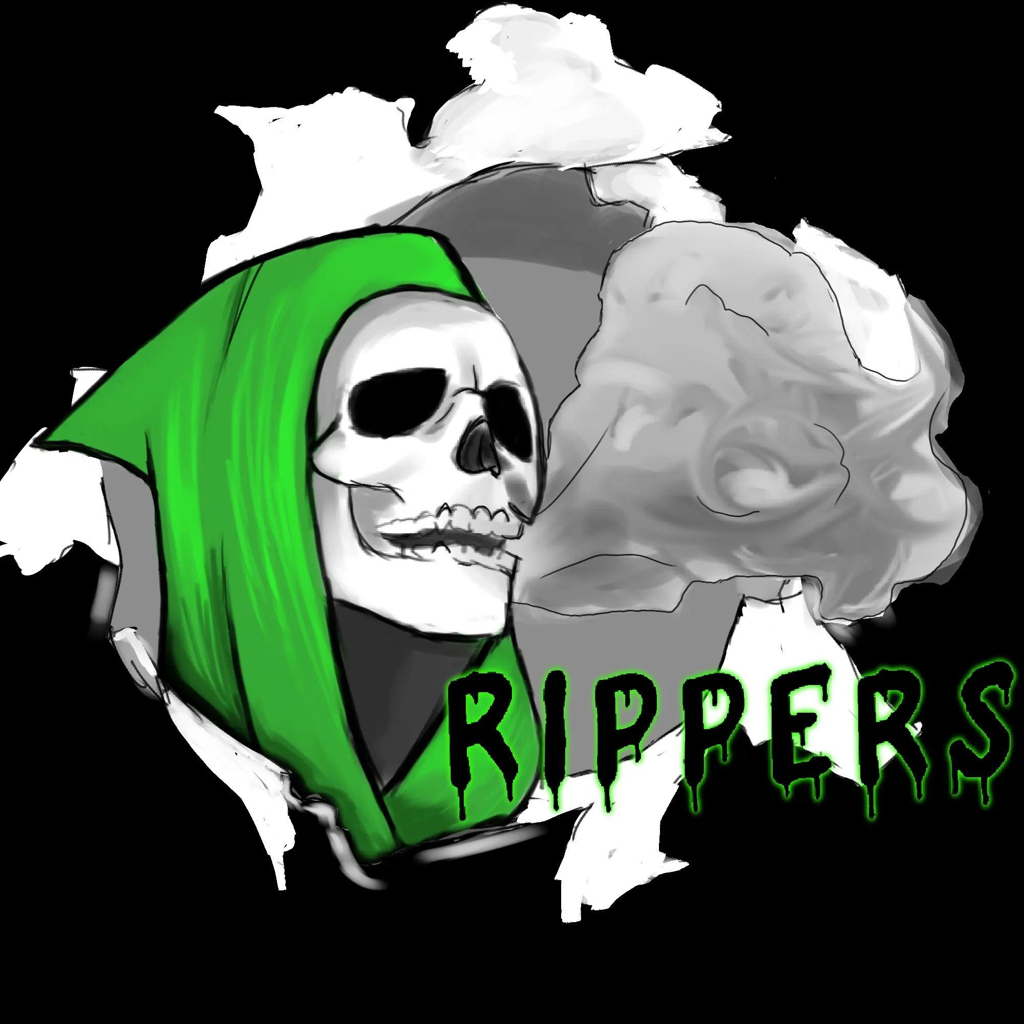 Rippers Shop