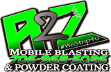 A2Z Blasting & Powder Coating