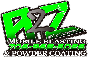A2Z Blasting & Powder Coating